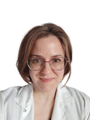 Dra. Ana Elisa Fauque, Neurología en Olivos Medical sede Acassuso