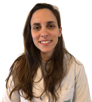 Dra. Belén Sotelo, Cardiología en Olivos Medical sede Olivos