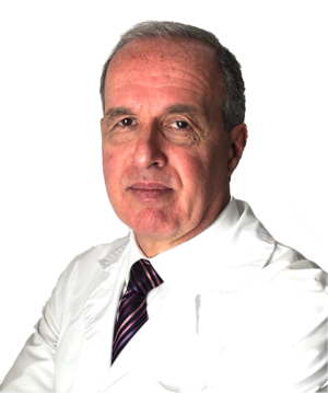 Dr. Carlos Quesada, Clínica Médica en Olivos Medical sede Olivos
