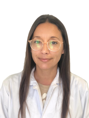 Dra. Cecilia Clarembaux, Gerontología en Olivos Medical sedes Olivos y Acassuso