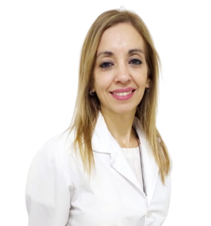 Dra. Cecilia Iozzia, Ginecología en Olivos Medical sede Olivos
