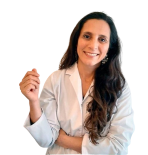 Dra. Claudia Pernecco, Cirugía Estética en Olivos Medical sede Olivos