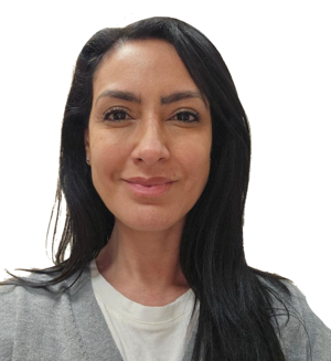 Dra. Cynthia Farah, Ginecología en Olivos Medical sede Olivos