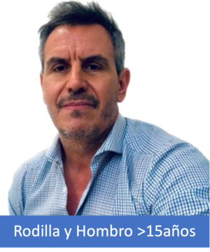 Dr. Diego Hernán Pla, Traumatología en Olivos Medical sede Olivos