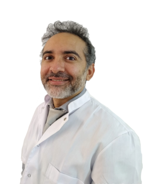 Dr. Fabio Sánchez, Cardiología en Olivos Medical sede Olivos