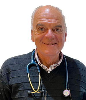 Dr. Héctor Hassan, Pediatría en Olivos Medical sede Olivos