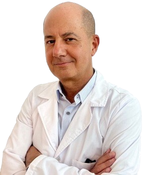 Dr. Hernán Melman, Otorrinolaringología en Olivos Medical sede Olivos