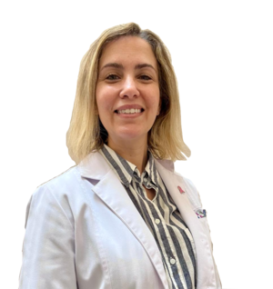 Dra. Jimena Gil Costa, Ginecología en Olivos Medical sede Olivos