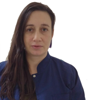 Dra. Jimena Varano, Dermatología Pediátrica en Olivos Medical sede Olivos