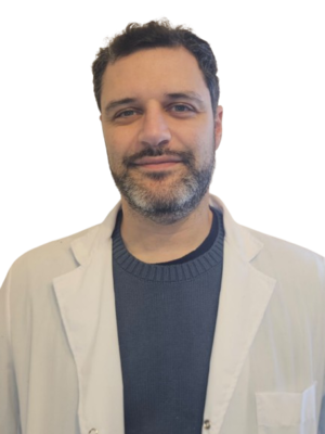 Dr. Jorge Alberto Salem, Cardiología en Olivos Medical sede Acassuso