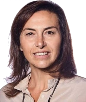 Dra. Lilia Cafaro, Clínica Médica en Olivos Medical sede Olivos
