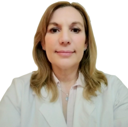 Dra. Lorena Profilo, Dermatología Pediátrica en Olivos Medical sede Olivos