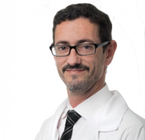 Dr. Lucio Uranga, Cirugía General en Olivos Medical sede Olivos