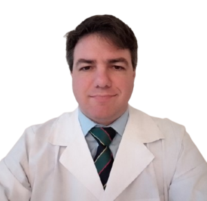 Dr. Luis Enrique Fauque, Otorrinolaringología en Olivos Medical sede Acassuso