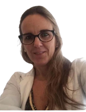 Dra. María Florencia Pablo, Ginecología en Olivos Medical sede Olivos
