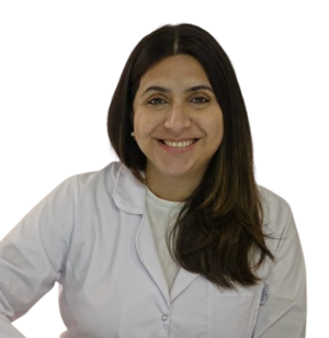 Dra. María Gabriela Gómez, Alergia e Inmunología en Olivos Medical sede Olivos