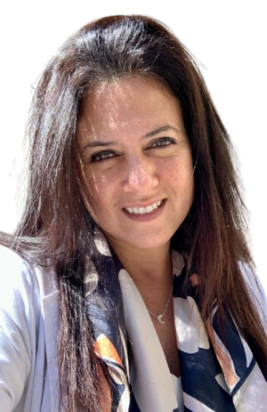 Dra. María Laura Moreno — Gastroenterología en Acassuso