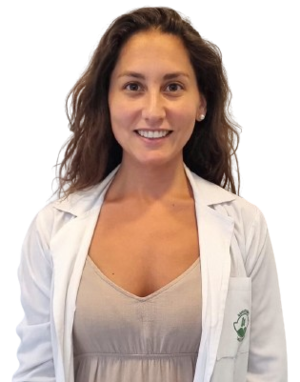Dra. Mariana Massera, Endoscopía Digestiva en Olivos Medical sede Olivos