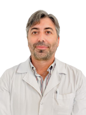 Dr. Martín Poisson, Ginecología y Obstetricia en Olivos Medical sede Olivos