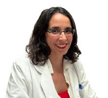 Dra. Mercedes Monserrat, Infectología en Olivos Medical sede Olivos
