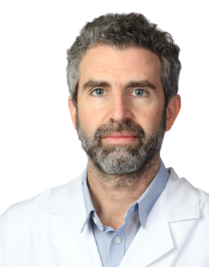 Dr. Nicolás Cazap, Hematología en Olivos Medical sede Olivos