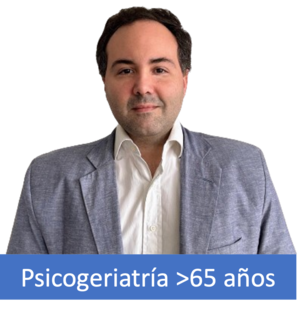 Dr. Nicolás Larre, Psiquiatría en Olivos Medical sede Olivos