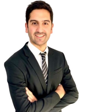 Dr. Nicolás Olivera, Traumatología en Olivos Medical sede Olivos
