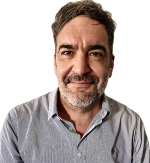 Dr. Pablo Breppe, Cirugía de Mano en Olivos Medical sede Olivos