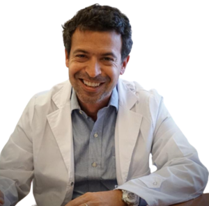 Dr. Santiago Román Bovalina Tecelan, Ginecología y Obstetricia en Olivos Medical sede Olivos
