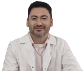 Dr. Sergio Joel Luna, Alergia e Inmunología en Olivos Medical sede Olivos