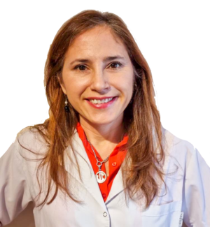 Dra. Verónica Ilera, Endocrinología en Olivos Medical sede Olivos