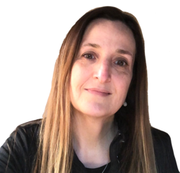 Dra. Verónica Malinovsky, Nutrición (MD) en Olivos Medical sedes Olivos y Acassuso