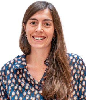 Dra. Verónica Marchionni, Pediatría en Olivos Medical sede Olivos