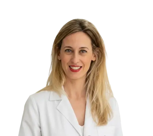 Dra. Laura Catalá — Gastroenterología en Zona Norte