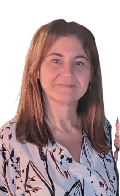 Dra. Lisa Labra — Hematología en Acassuso