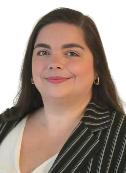 Dra. Johanna Moyano — Ginecología en Acassuso