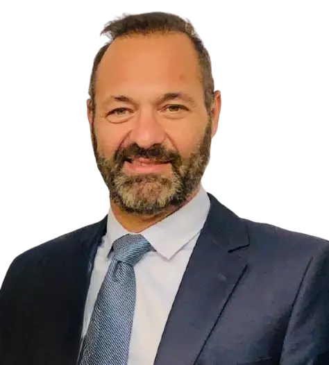 Dr. Octavio Ali — Ortopedia y Traumatología en Olivos