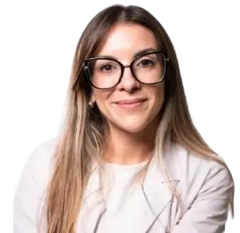 Dra. Maria Eugenia Suarez — Gastroenterología en Acassuso