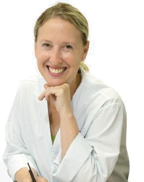 Dra. Barbara Marta Berenstein — Cirugía de Cabeza y Cuello en Acassuso