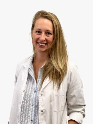 Dra. Carla Pasinato — Cardiología pediátrica en Olivos