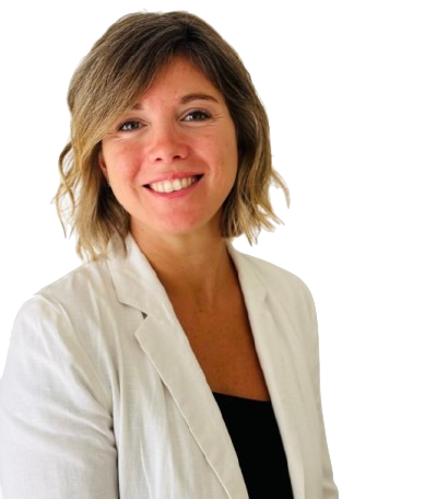 Dra. Dana Tatín — Pediatría en Olivos