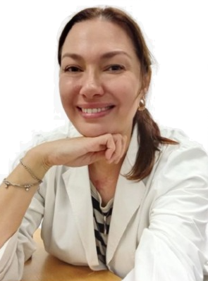 Dra. Giselle Packauskas — Dermatología en Acassuso