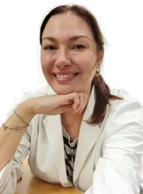 Giselle Packauskas dermatologia
