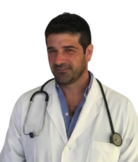 Dr. Juan Manuel Jimenez Torrado — Urología en Zona Norte