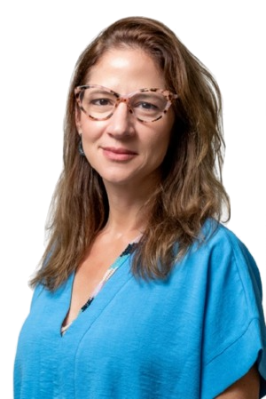 Dra. Mercedes Marengo — Clínica Médica en Acassuso
