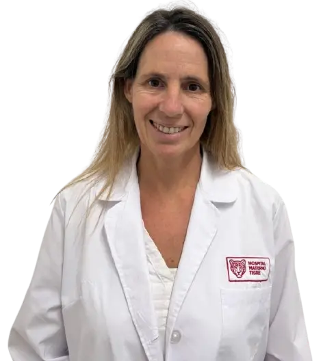 Sol Elorriaga Cardiologia Infantil