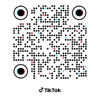 QR TikTok Olivos Medical