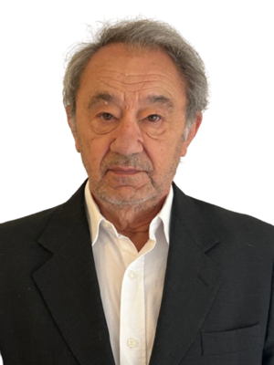 Dr. Alfredo Raúl Herman, Psiquiatría en Olivos Medical sede Acassuso