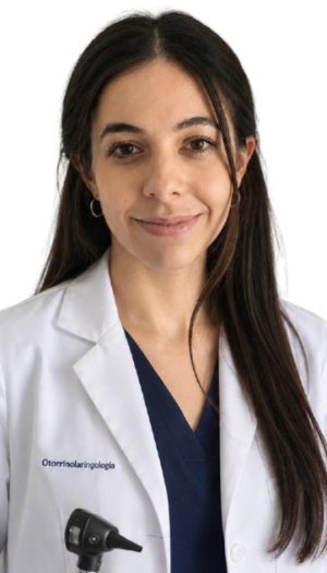 Dra. Analia Ciccola, Otorrinolaringología en Olivos Medical sede Acassuso