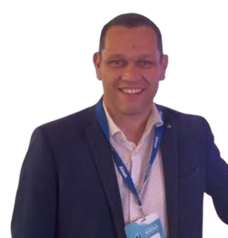 Dr. Ariel Coliantsis, Oftalmología en Olivos Medical sede Acassuso